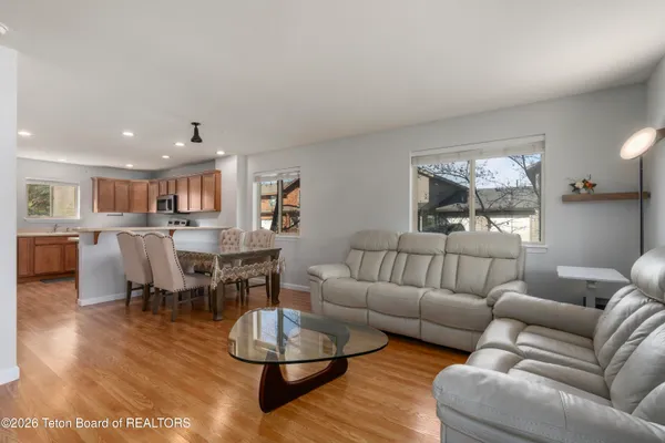 $1,195,000 | 1822 Josephine Loop, Jackson, WY 83001