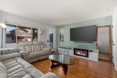 $1,195,000 | 1822 Josephine Loop, Jackson, WY 83001