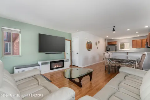 $1,195,000 | 1822 Josephine Loop, Jackson, WY 83001