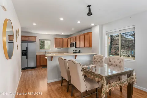 $1,195,000 | 1822 Josephine Loop, Jackson, WY 83001