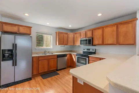 $1,195,000 | 1822 Josephine Loop, Jackson, WY 83001