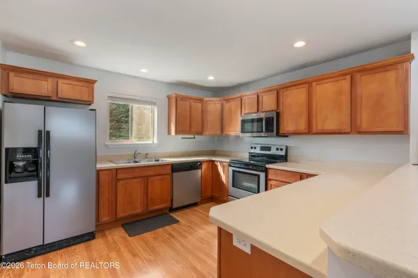 $1,195,000 | 1822 Josephine Loop, Jackson, WY 83001