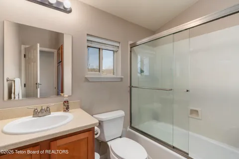 $1,195,000 | 1822 Josephine Loop, Jackson, WY 83001