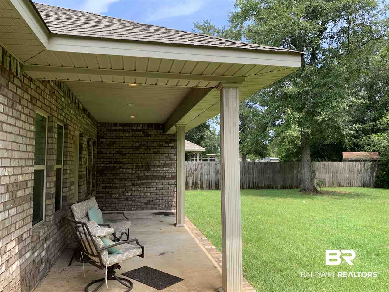 3471 Woodward Drive Mobile, AL 36695 - Photo 47 of 50