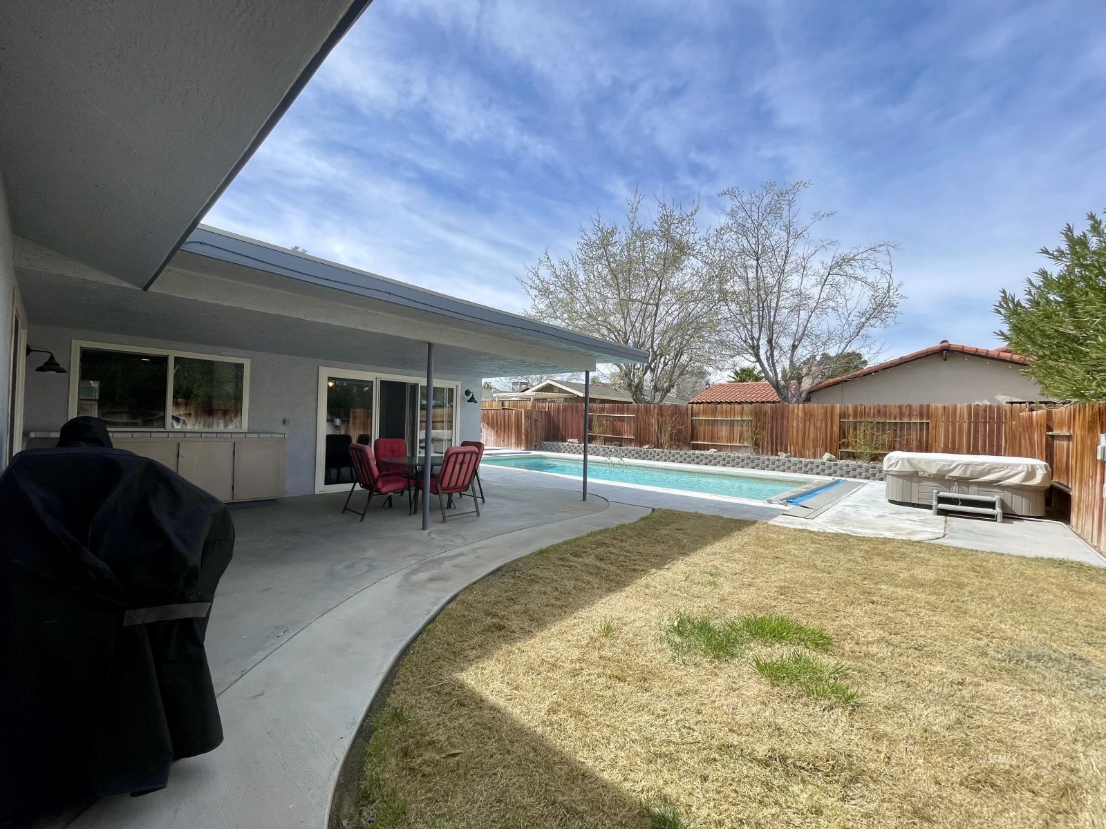 537 Las Posas Street Ridgecrest, CA 93555 - Photo 34 of 50