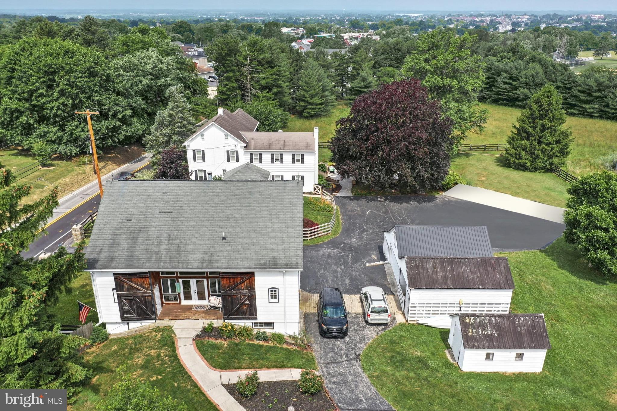 110 Black Rock Road Hanover, PA 17331 - Photo 54 of 72 Gallery Image 54
