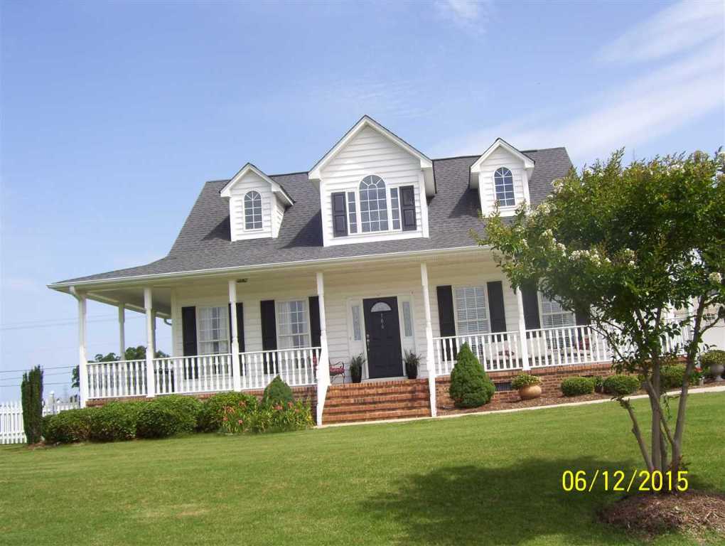 106 Windham Drive Anderson, SC 29621 - Photo 2 of 22 Gallery Image 2