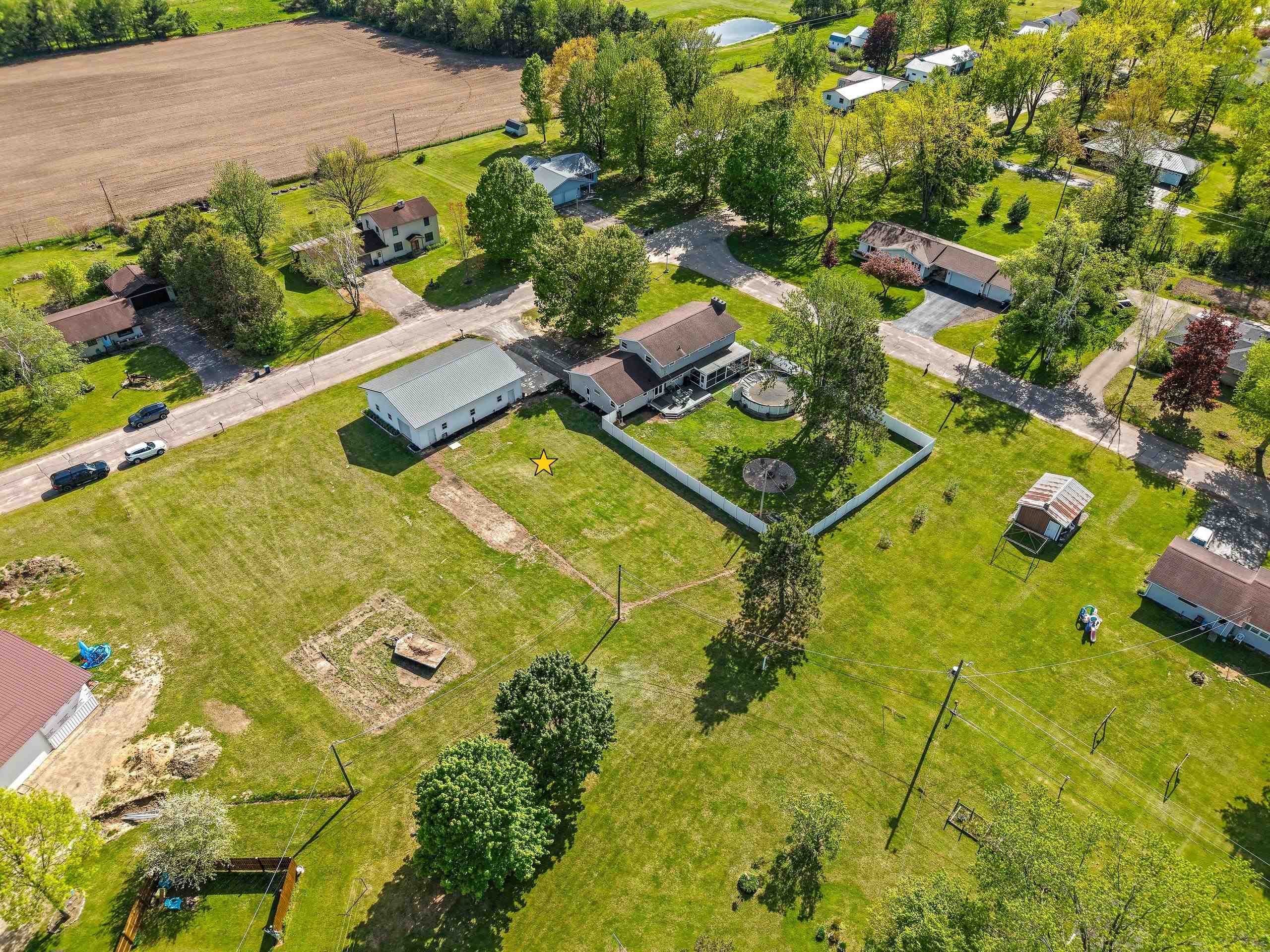 504 Sunrise Road Tigerton, WI 54486 - Photo 64 of 72