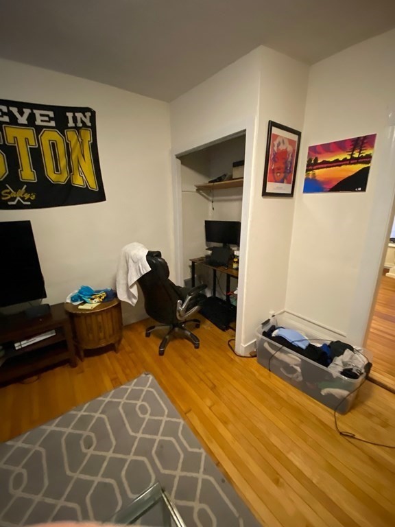 15 Cooper Street, Unit 1 Boston, MA 02113 - Photo 12 of 22