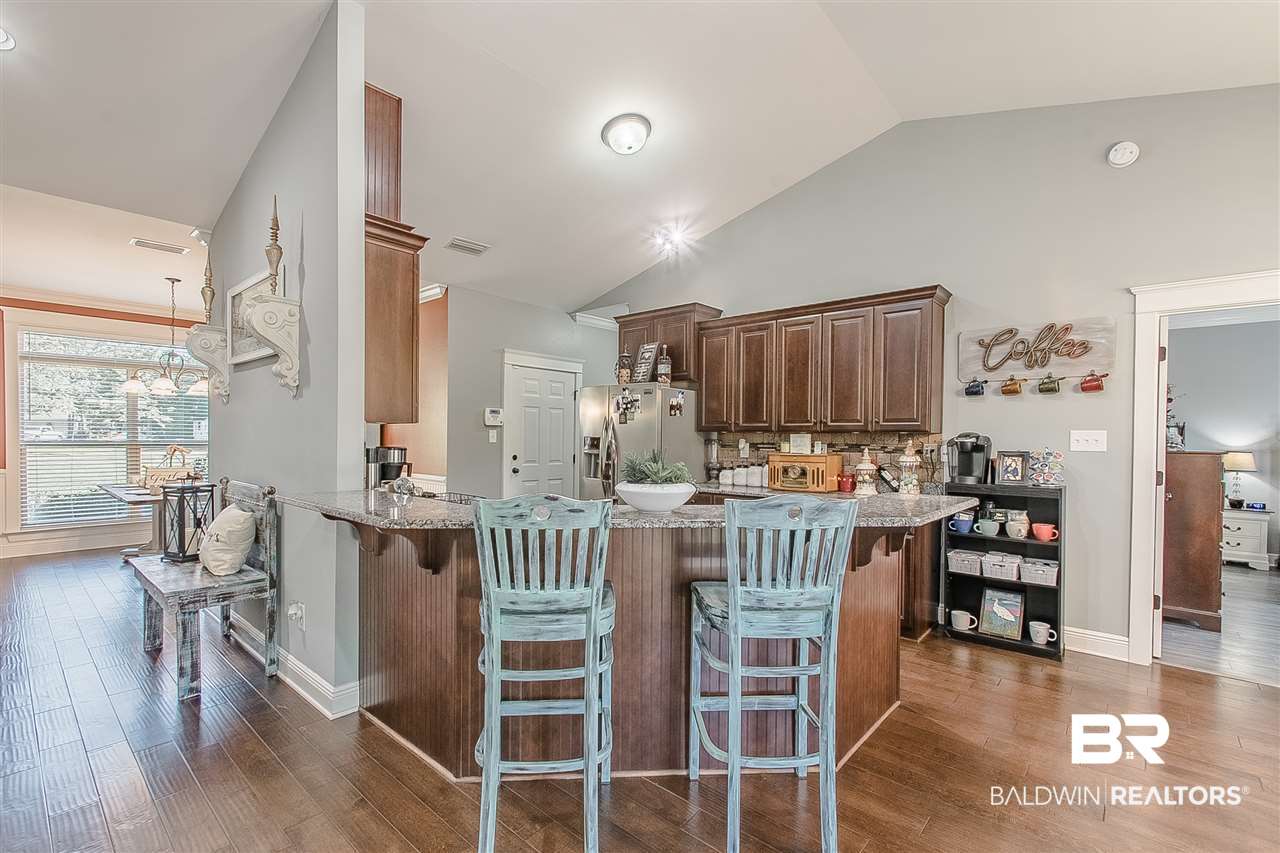 7003 Cloverleaf Landing Road Bay Minette, AL 36507 - Photo 13 of 49