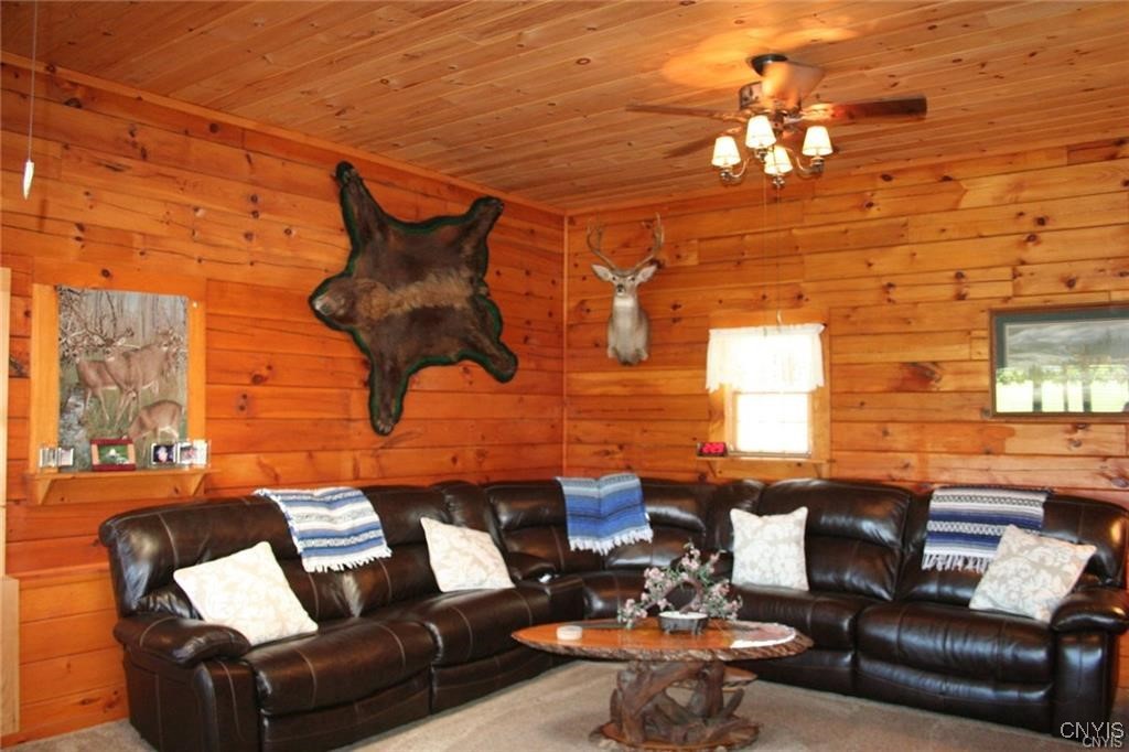 2264 County Rte 15 Sandy Creek, NY 13145 - Photo 13 of 48