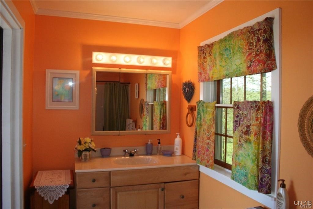 2264 County Rte 15 Sandy Creek, NY 13145 - Photo 26 of 48 third bathroom, detached from house