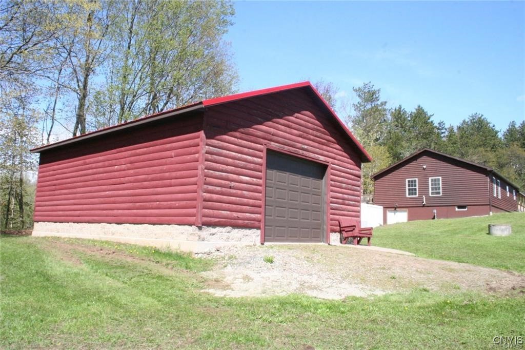 2264 County Rte 15 Sandy Creek, NY 13145 - Photo 29 of 48