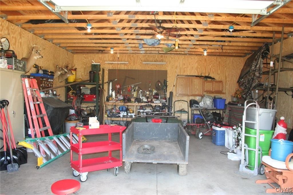 2264 County Rte 15 Sandy Creek, NY 13145 - Photo 30 of 48