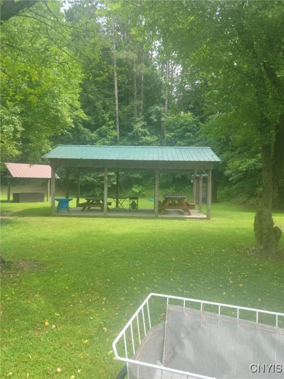 2264 County Rte 15 Sandy Creek, NY 13145 - Photo 37 of 48