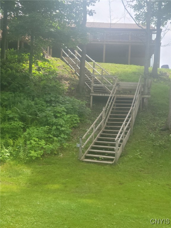 2264 County Rte 15 Sandy Creek, NY 13145 - Photo 38 of 48