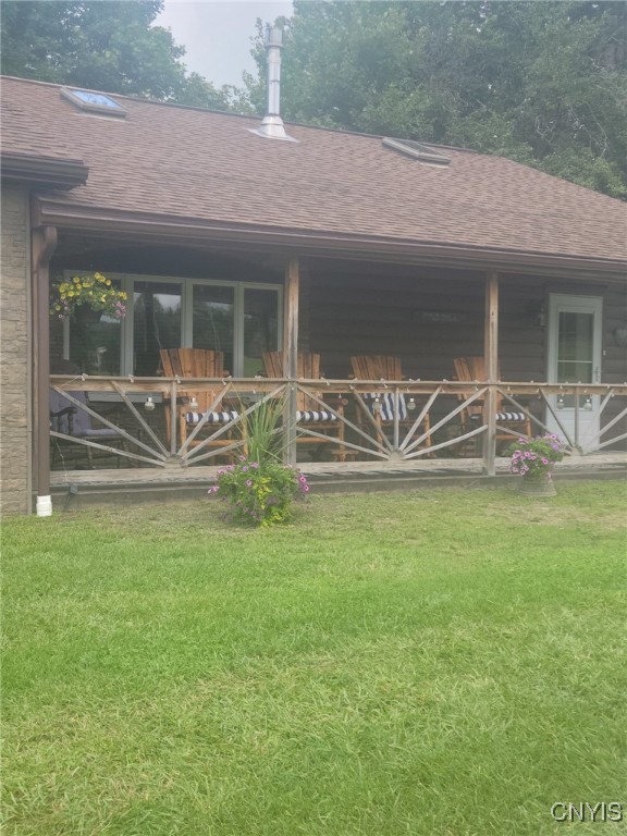 2264 County Rte 15 Sandy Creek, NY 13145 - Photo 45 of 48