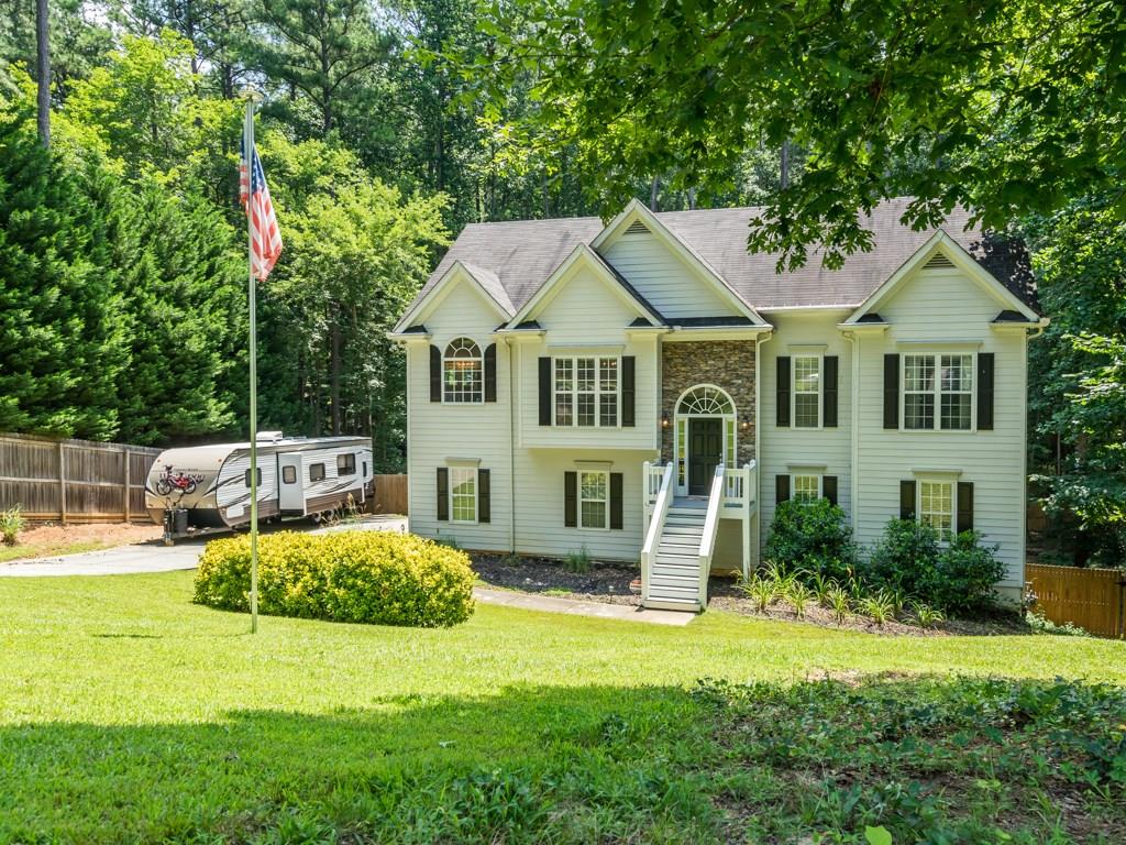 3026 Loring Road Northwest Kennesaw, GA 30152 - Photo 1 of 1