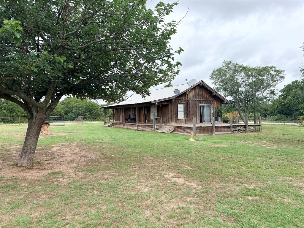117 County Road 485 Ranger, TX 76470 - Photo 38 of 40