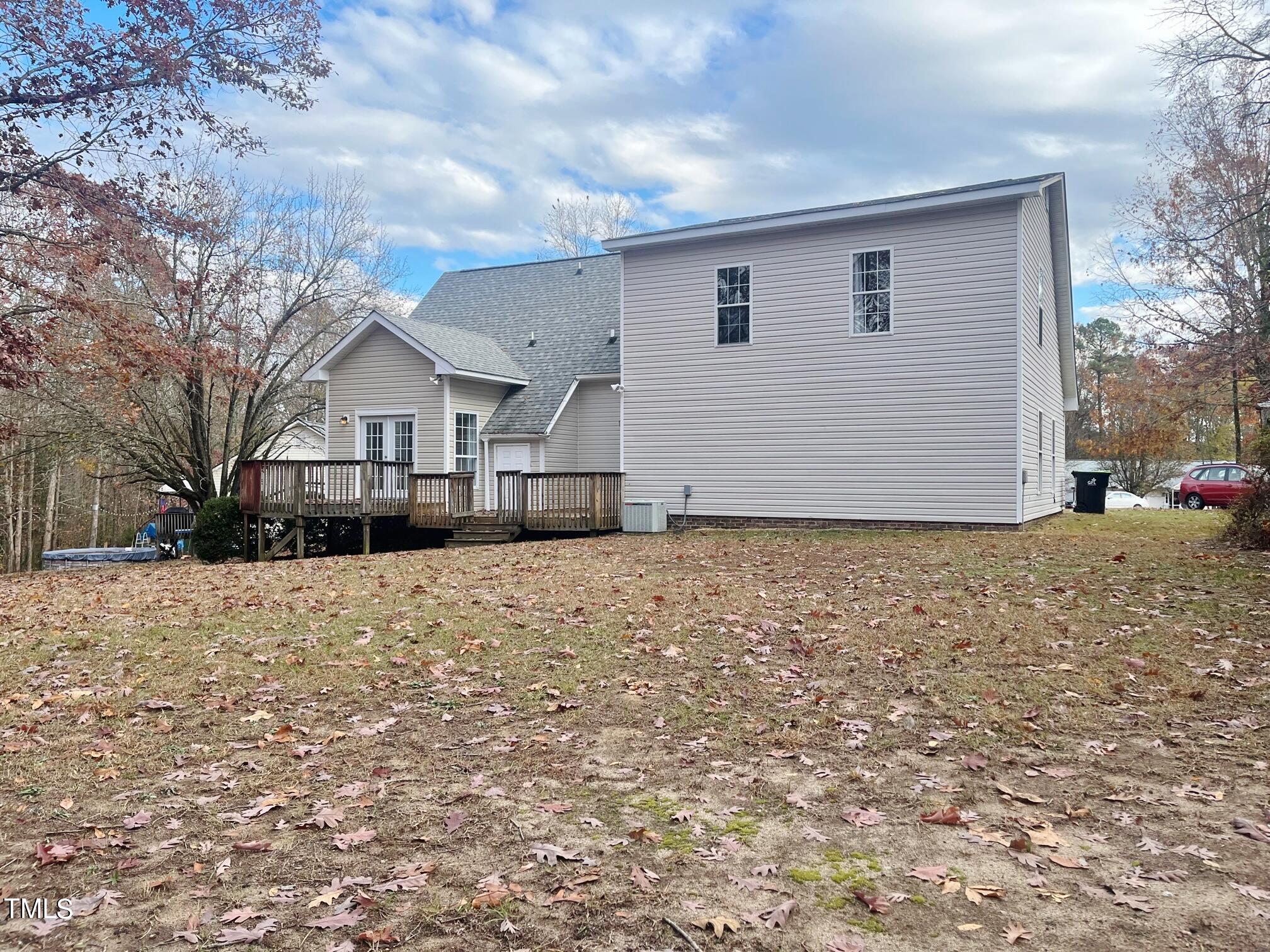 2000 Ruddy Road Raleigh, NC 27616 - Photo 17 of 20 21
