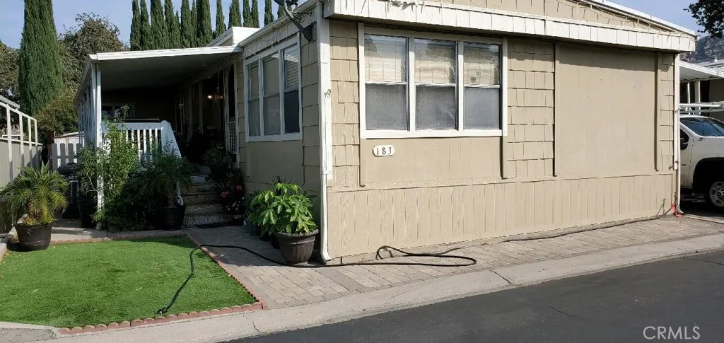 1550 Rory Simi Valley, Unit 183 Simi Valley, CA 93063 - Photo 1 of 1 Gallery Image 1