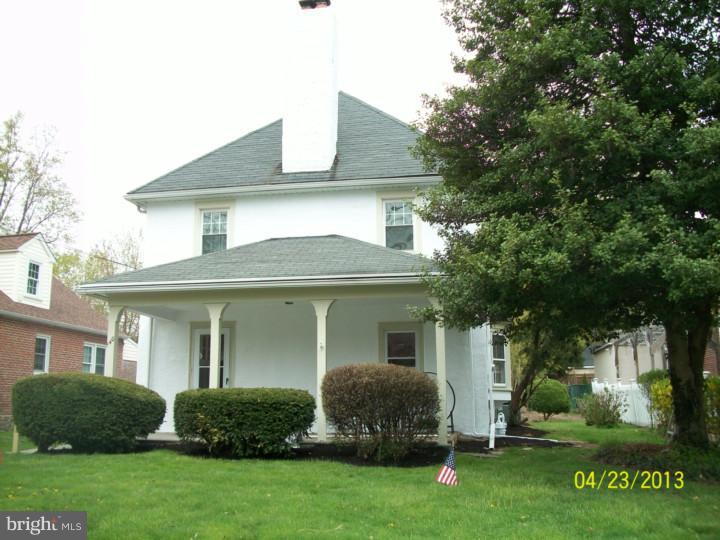 140 Sutton Road Ardmore, PA 19003 - Photo 1 of 25 Gallery Image 1