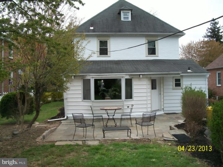 140 Sutton Road Ardmore, PA 19003 - Photo 25 of 25 Gallery Image 25