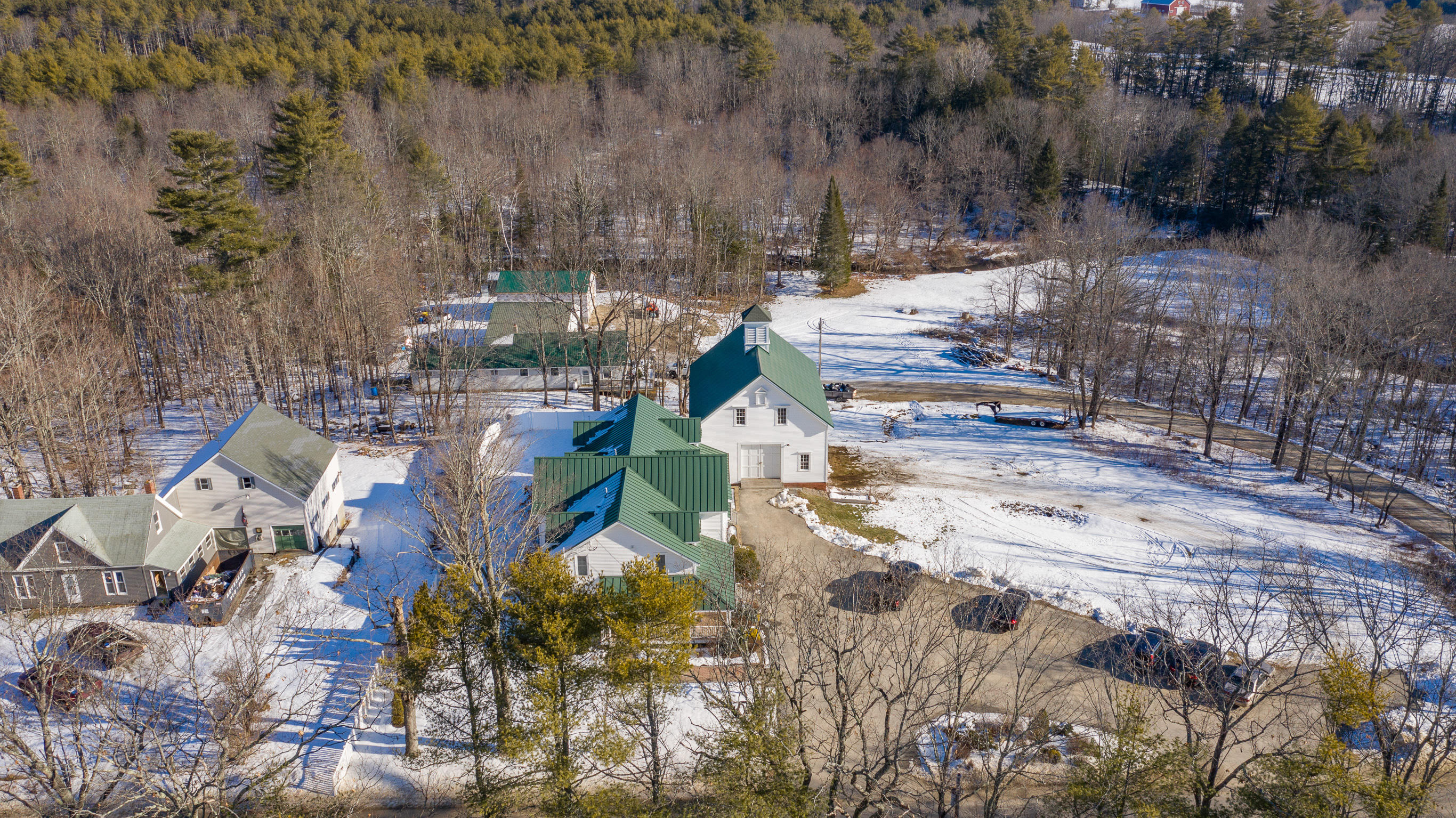 262 Mayall Road Gray, ME 04039 - Photo 61 of 62 262 Mayall Road Gray-8