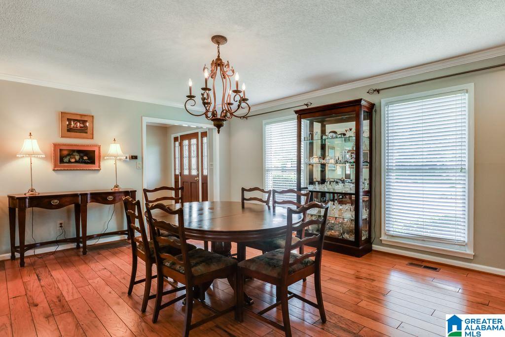 306 Woodward Road Trussville, AL 35173 - Photo 2 of 25