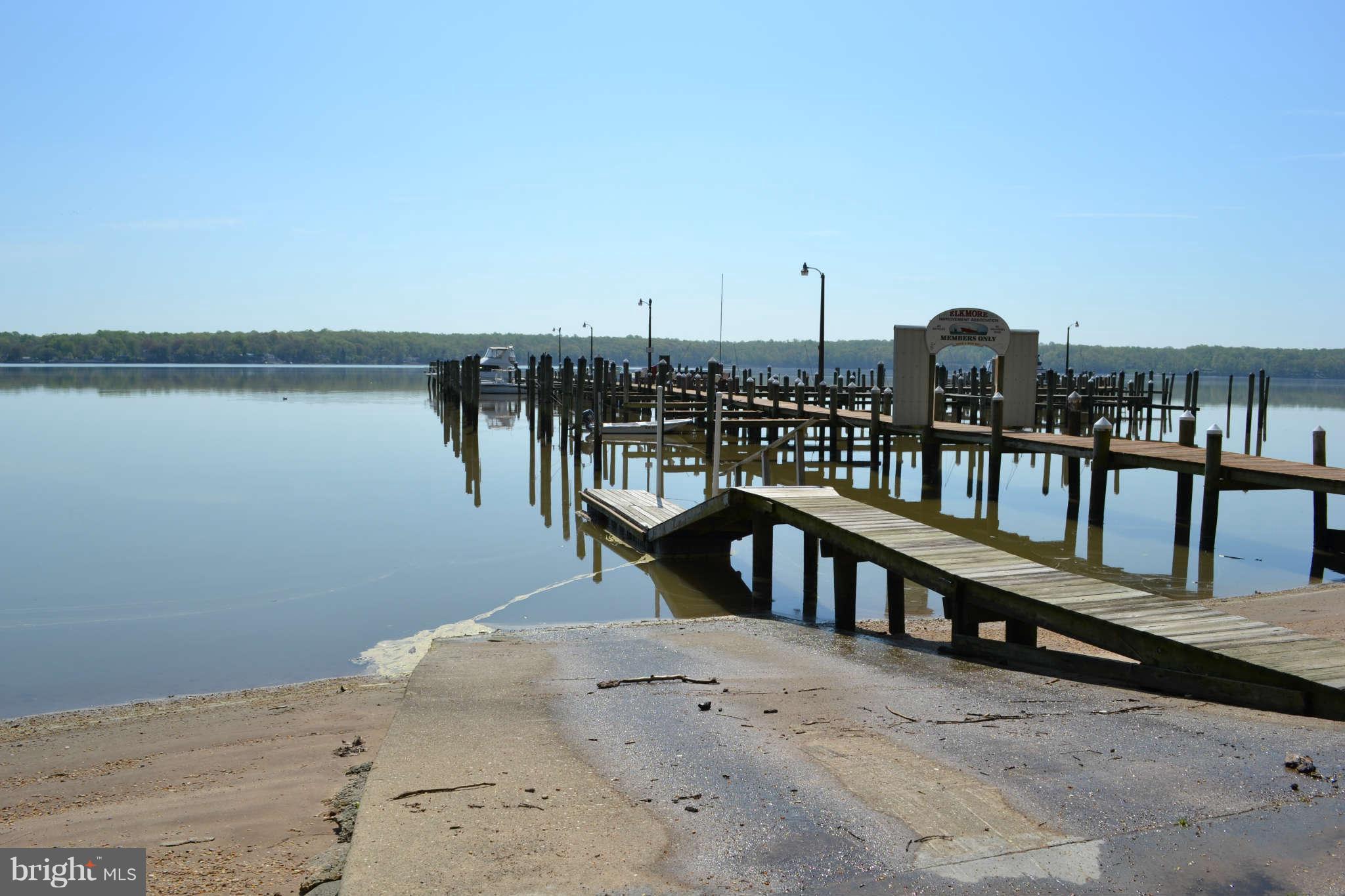 292 Old Chestnut Road Elkton, MD 21921 - Photo 23 of 30 Boat Ramp