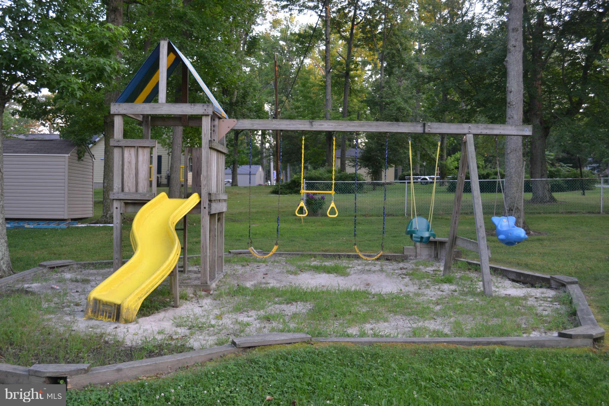 292 Old Chestnut Road Elkton, MD 21921 - Photo 25 of 30 Community Play Ground