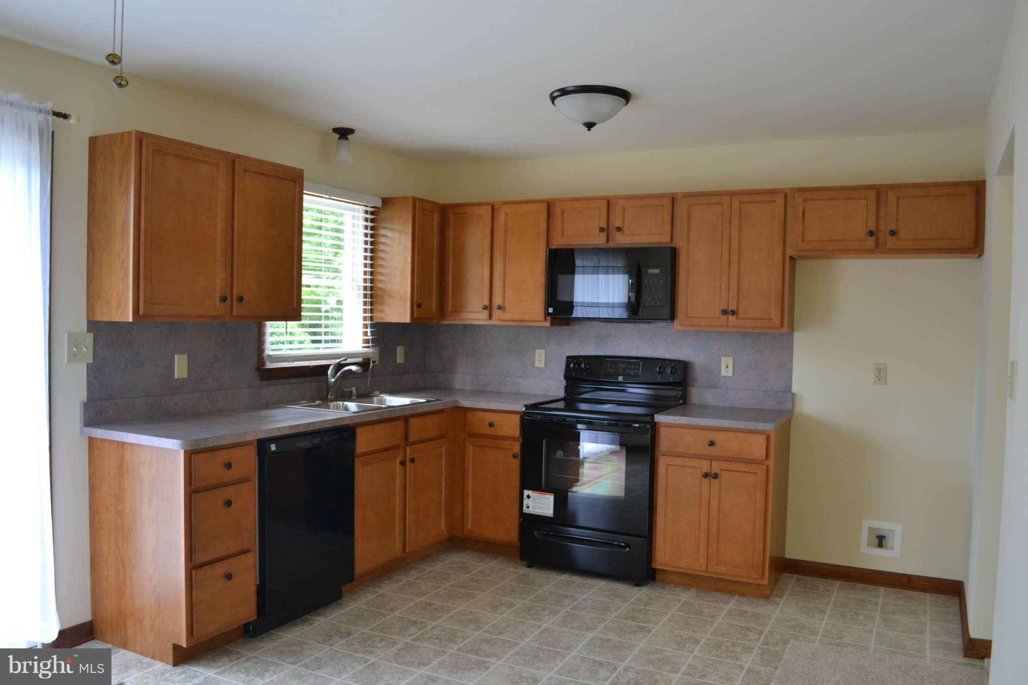 292 Old Chestnut Road Elkton, MD 21921 - Photo 7 of 30 Updated Kitchen with New Cabinets and Appliances