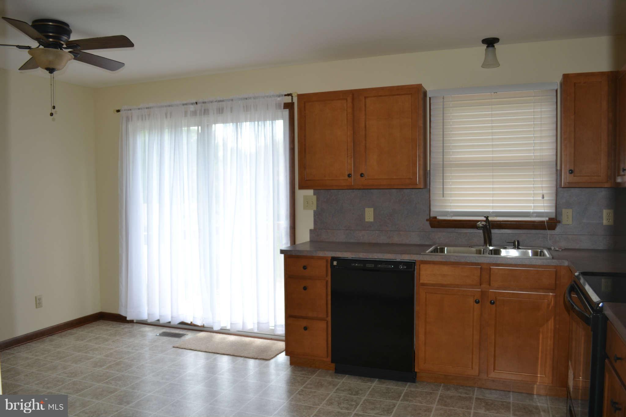 292 Old Chestnut Road Elkton, MD 21921 - Photo 8 of 30 Sliders to Deck and Updated Kitchen