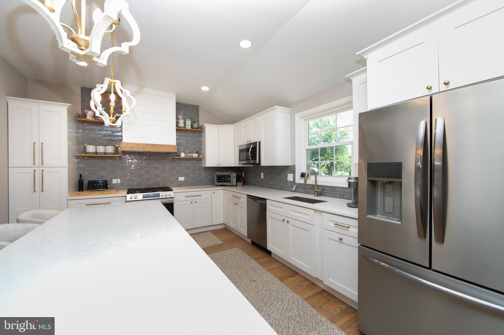 507 Howard Road Cherry Hill, NJ 08034 - Photo 11 of 45 Kitchen space