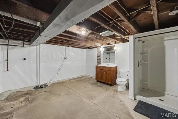 $280,000 | 2320 South 9th Street, St. Louis, MO 63104