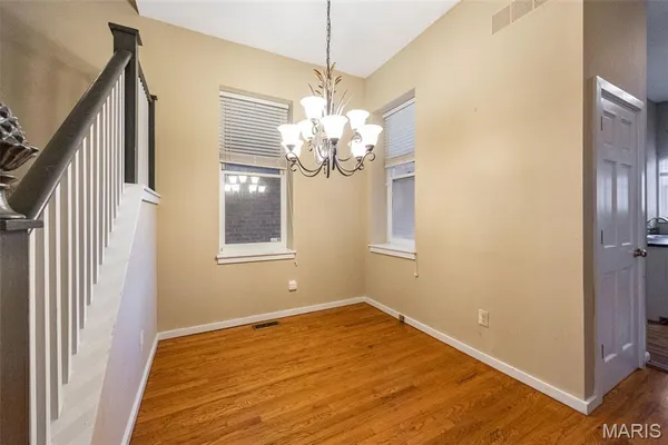 $280,000 | 2320 South 9th Street, St. Louis, MO 63104