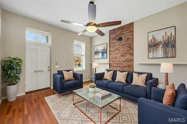 $280,000 | 2320 South 9th Street, St. Louis, MO 63104