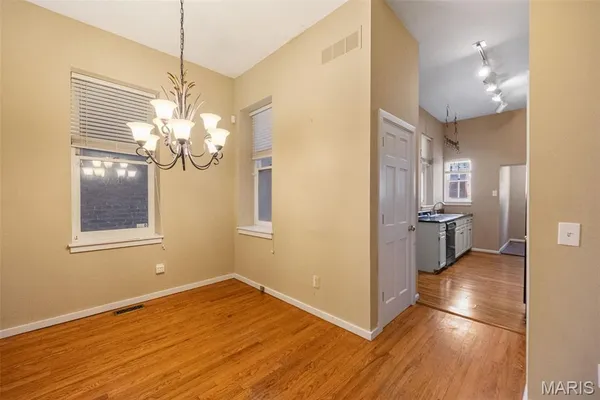 $280,000 | 2320 South 9th Street, St. Louis, MO 63104