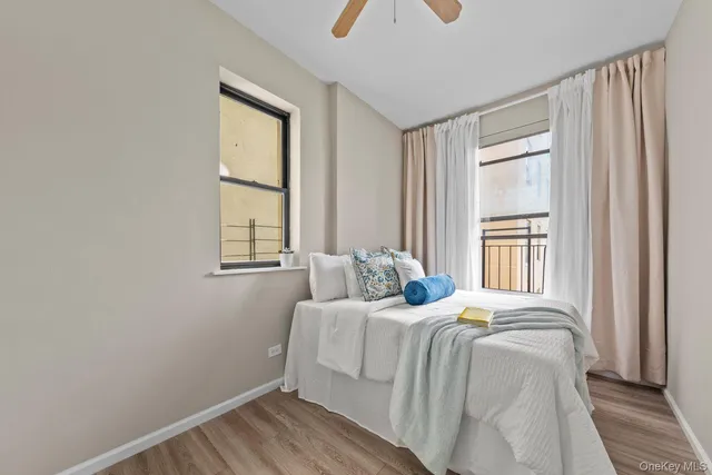 $265,000 | 1777 Madison Avenue, Unit 32 | Harlem