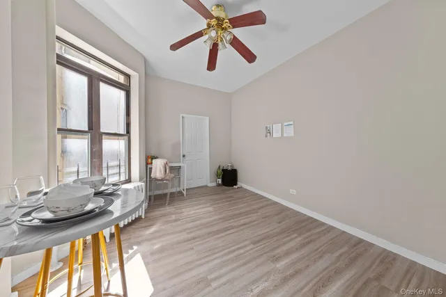 $265,000 | 1777 Madison Avenue, Unit 32 | Harlem