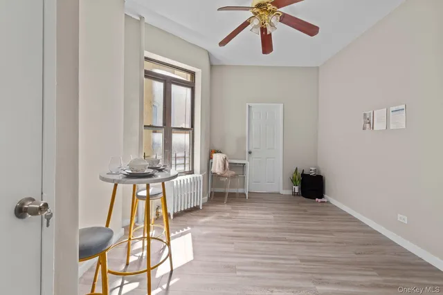 $265,000 | 1777 Madison Avenue, Unit 32 | Harlem