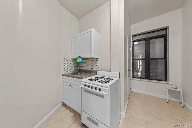$265,000 | 1777 Madison Avenue, Unit 32 | Harlem