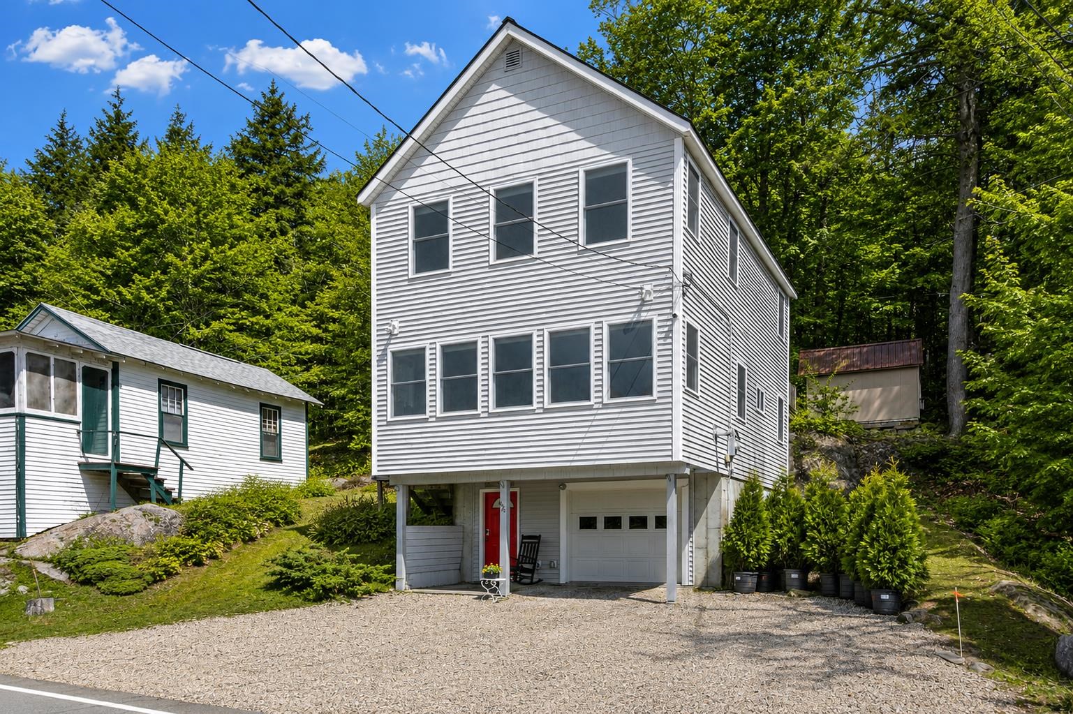 626 Granite Lake Road Nelson, NH 03457 - Photo 39 of 53