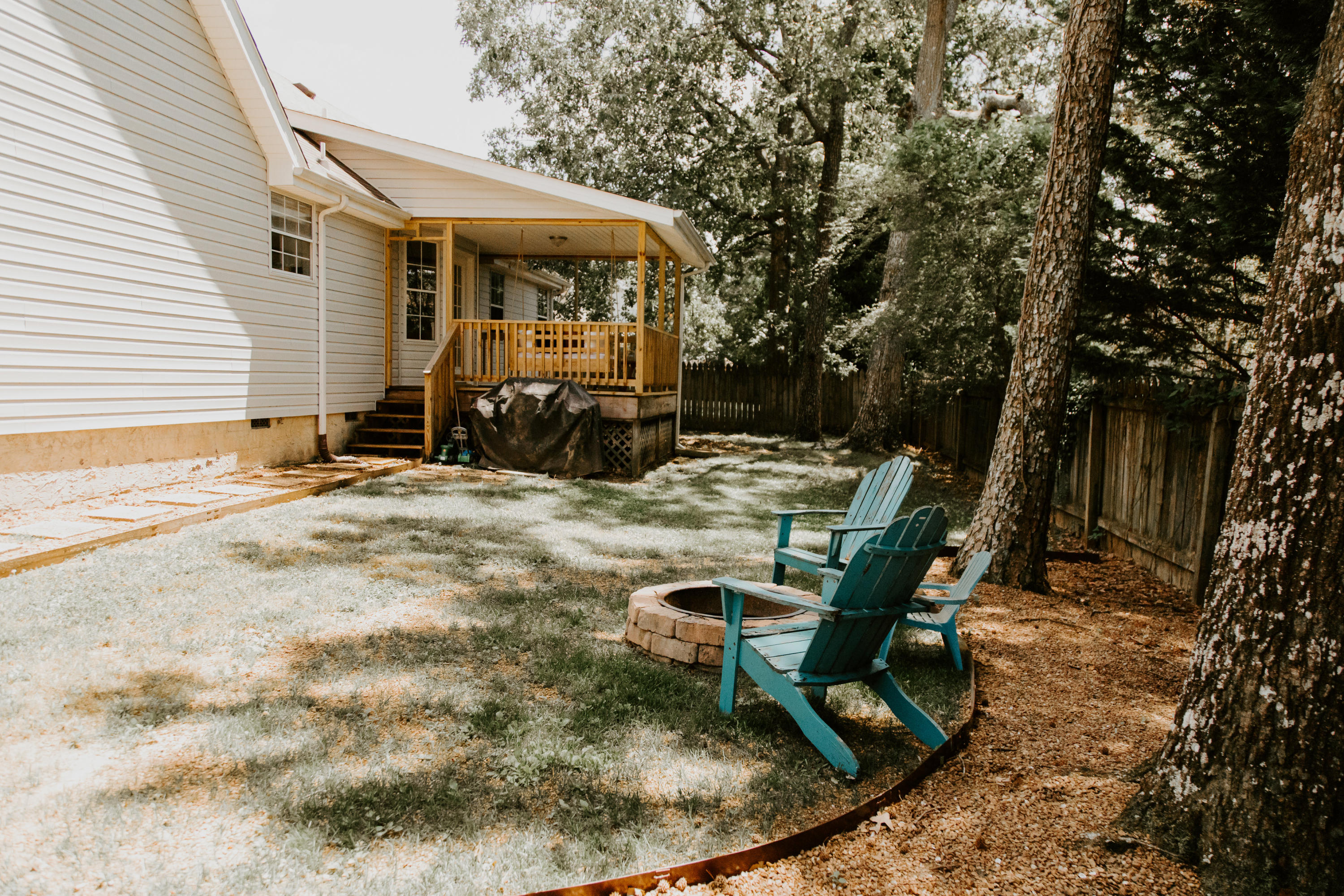 8422 Oak View Drive Chattanooga, TN 37421 - Photo 55 of 55 8422 Oak View Dr. Chattanooga, TN 37421-