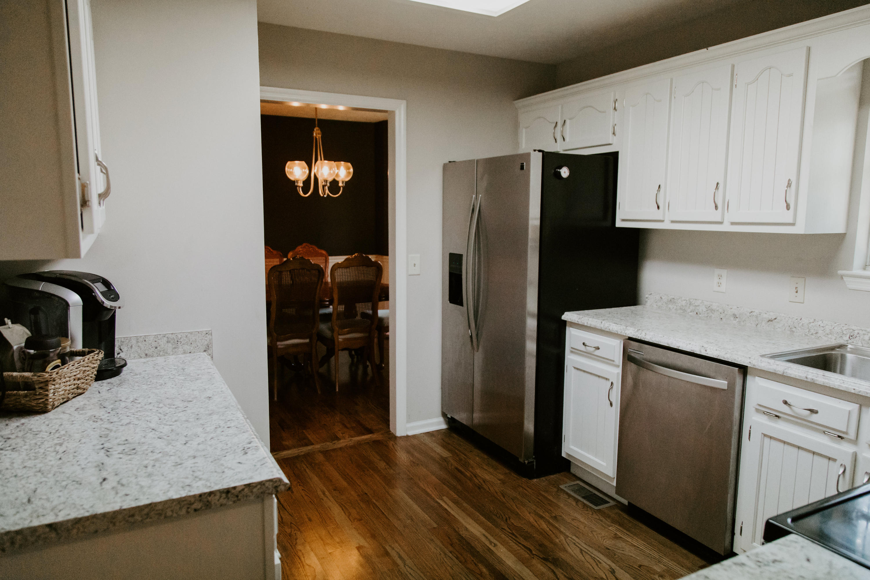 8422 Oak View Drive Chattanooga, TN 37421 - Photo 10 of 55 8422 Oak View Dr. Chattanooga, TN 37421-