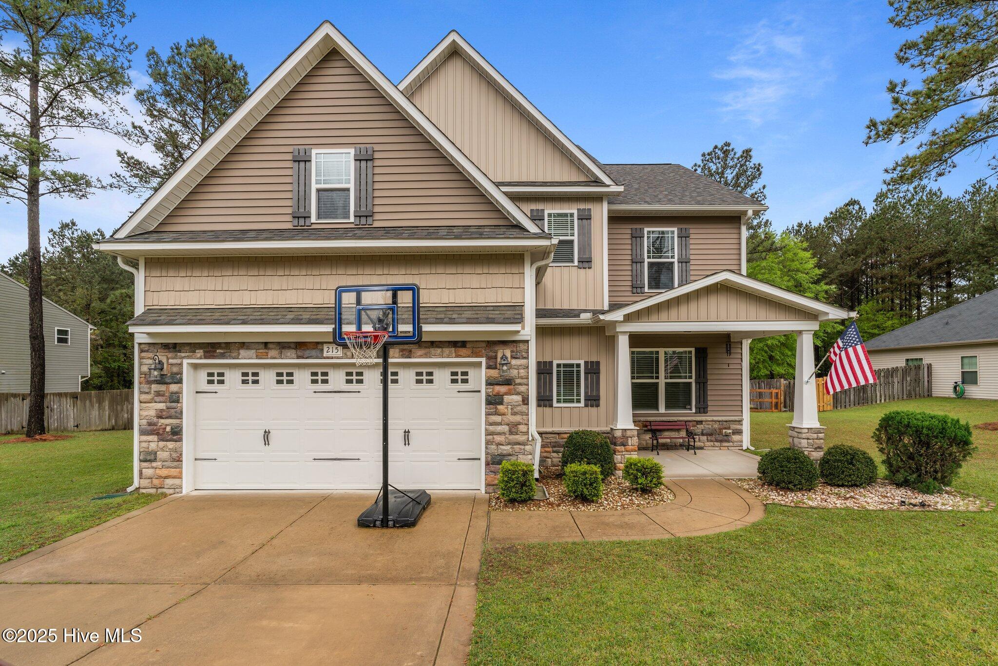 215 Almond Drive Cameron, NC 28326 - Photo 1 of 47 1-web-or-mls-DSC08052