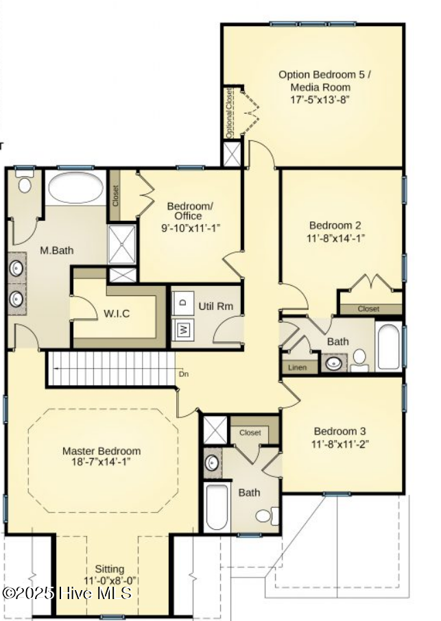 215 Almond Drive Cameron, NC 28326 - Photo 46 of 47