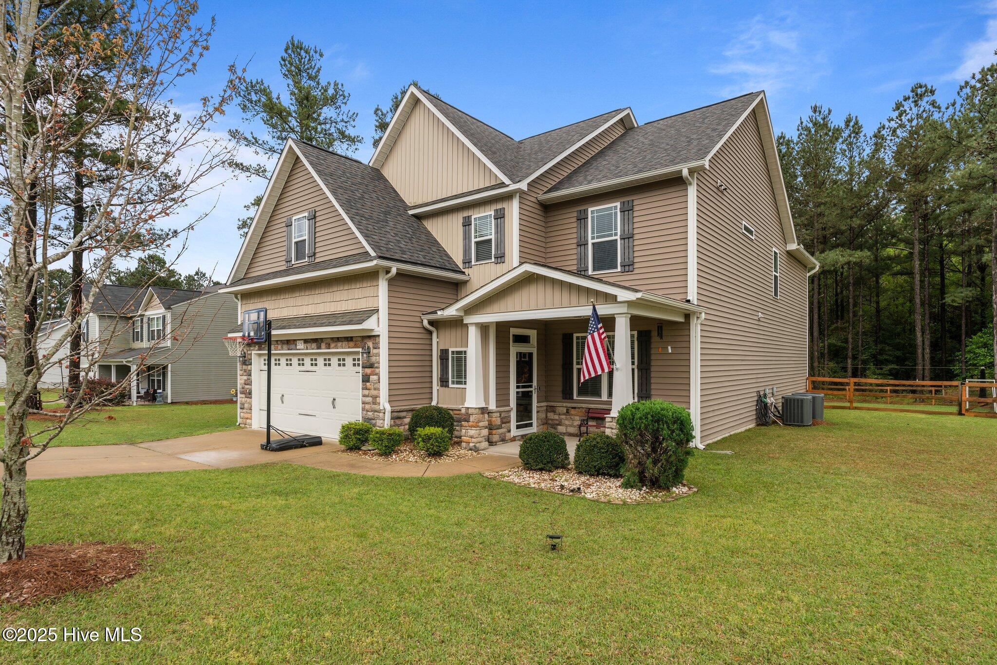 215 Almond Drive Cameron, NC 28326 - Photo 2 of 47 3-web-or-mls-DSC08053