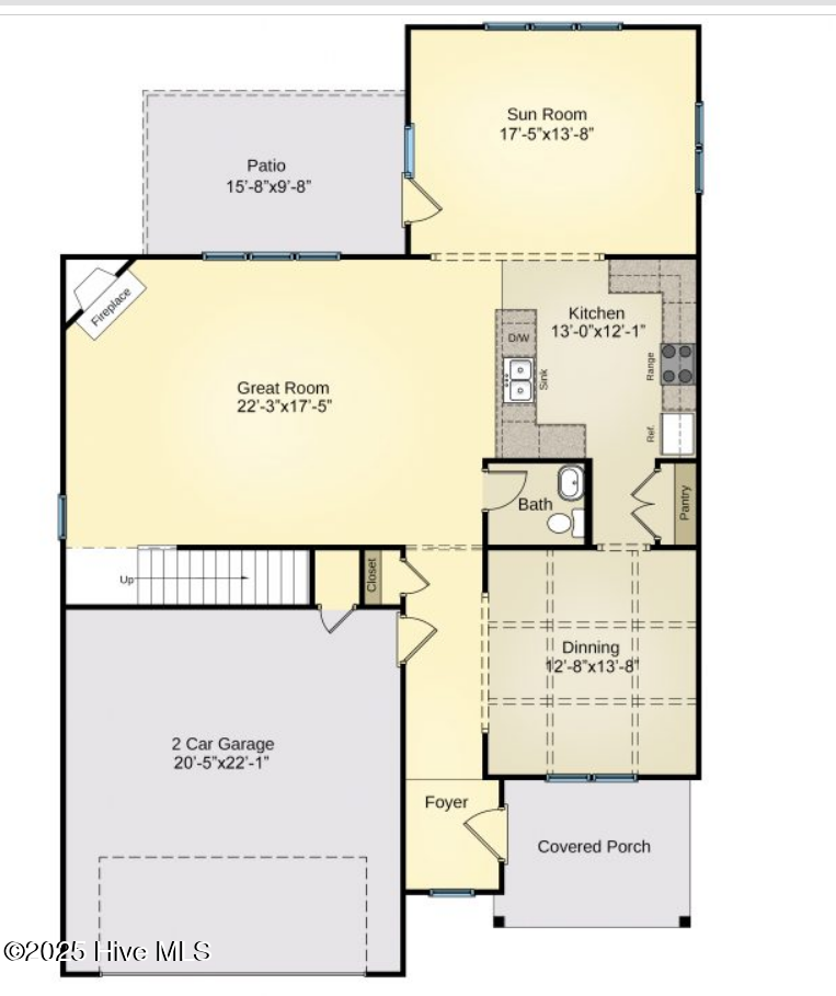 215 Almond Drive Cameron, NC 28326 - Photo 47 of 47