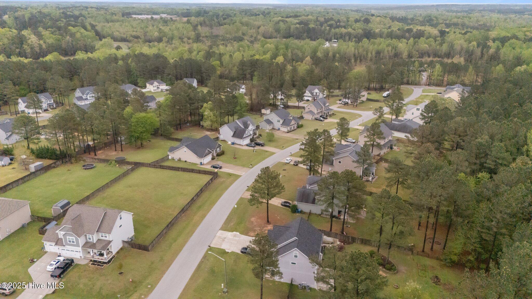 215 Almond Drive Cameron, NC 28326 - Photo 45 of 47 7-web-or-mls-DJI_20250412120256_0412_D